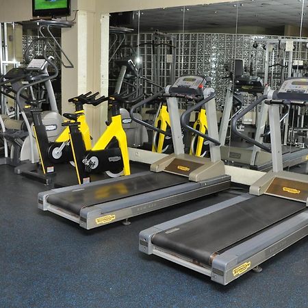 Marasa Umubano Hotel Kigali Dış mekan fotoğraf