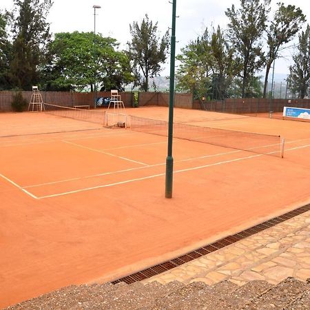 Marasa Umubano Hotel Kigali Dış mekan fotoğraf