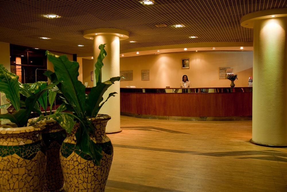 Marasa Umubano Hotel Kigali Dış mekan fotoğraf