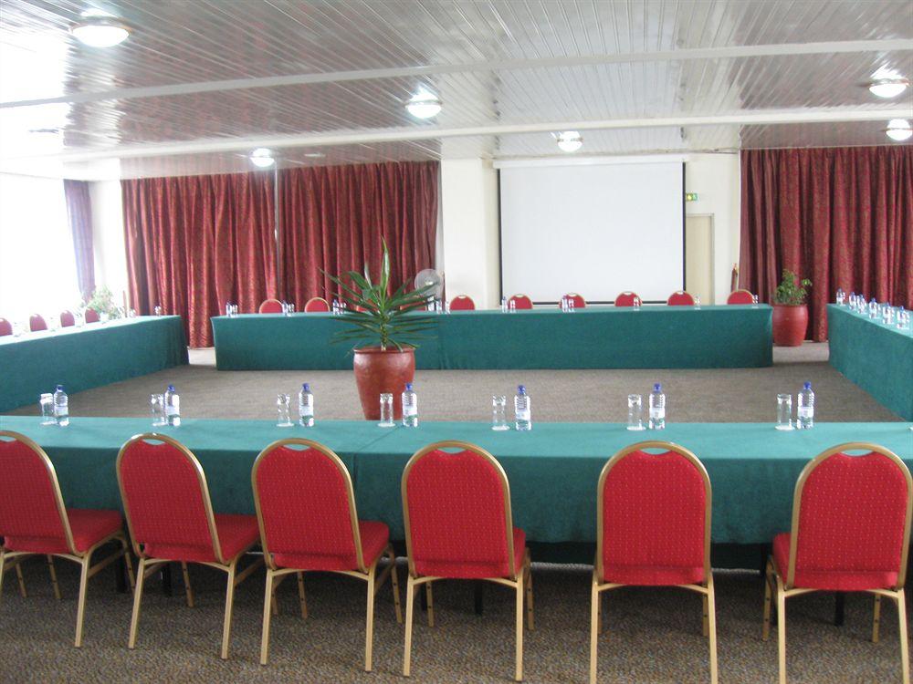 Marasa Umubano Hotel Kigali Dış mekan fotoğraf