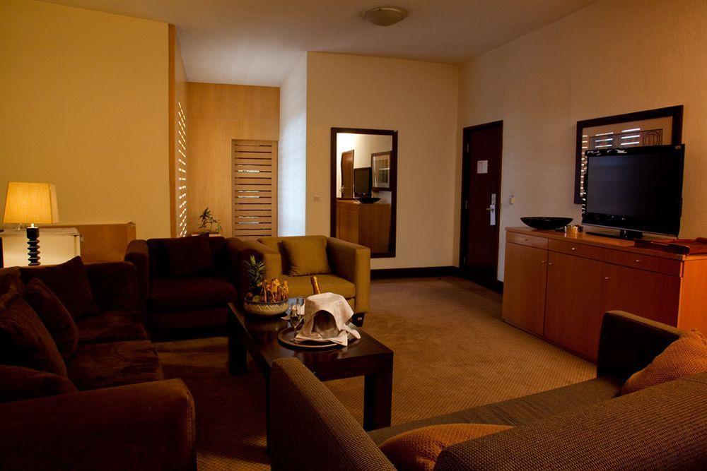 Marasa Umubano Hotel Kigali Dış mekan fotoğraf