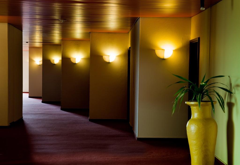 Marasa Umubano Hotel Kigali Dış mekan fotoğraf