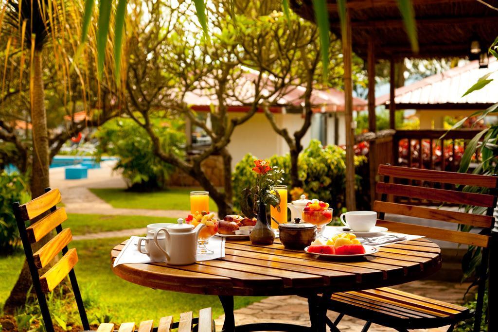 Marasa Umubano Hotel Kigali Dış mekan fotoğraf