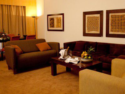 Marasa Umubano Hotel Kigali Dış mekan fotoğraf